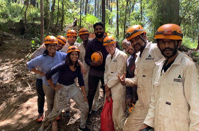 Yarra Valley Britannia Creek Caving Adventure - The Practical Side: Logistics and Value