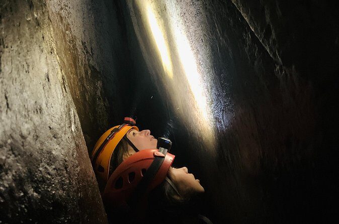 Yarra Valley Britannia Creek Caving Adventure - What We Loved and What to Consider