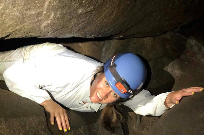 Yarra Valley Britannia Creek Caving Adventure - Who Will Love This Tour?