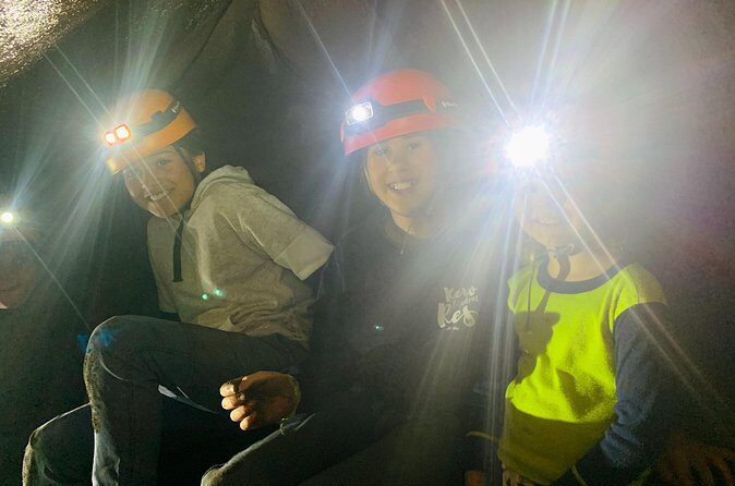 Yarra Valley Britannia Creek Caving Adventure - Wrapping It Up