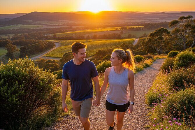 Yarra Valley by night! Private wine, whisky and dinner tour - The Experience and Value