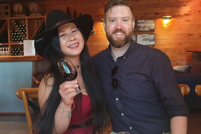 Yarra Valley, Dandenong Ranges inc. lunch with wine,plus morning tea,chocolate - FAQs