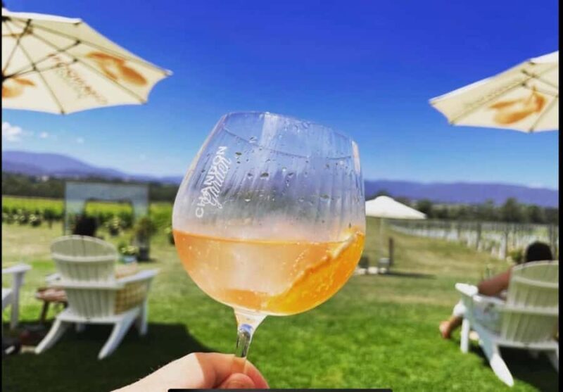 Yarra Valley Foodies Tour with Chandon and Kangaroo Safari! - An In-Depth Look at the Tour Itinerary