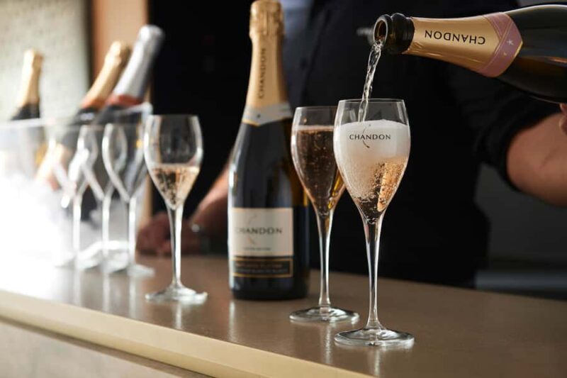 Yarra Valley Foodies Tour with Chandon and Kangaroo Safari! - FAQs