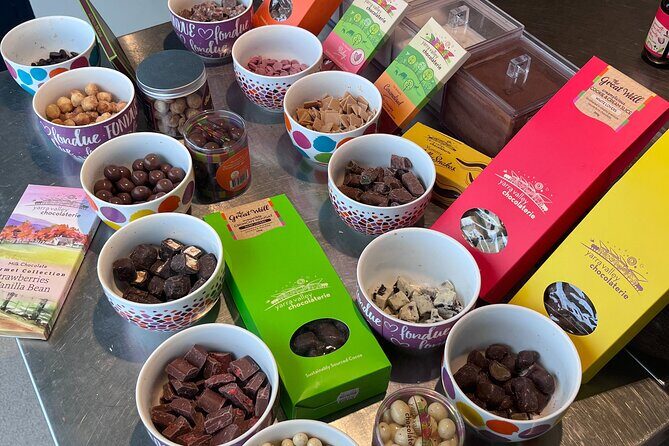 Yarra Valley Full Day Gourmet Food, Wine & Gin Adventure - A Full-Day Food, Wine, and Gin Tour in Yarra Valley: What You Need to Know