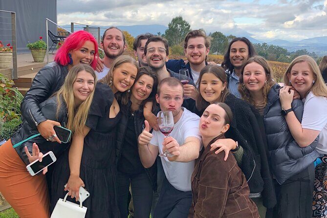 Yarra Valley Full Day Gourmet Food, Wine & Gin Adventure - What the Tour Offers: A Closer Look