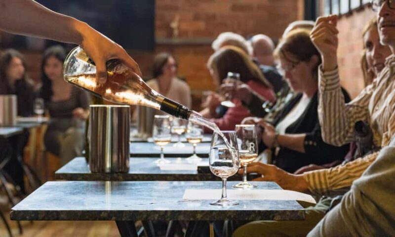 Yarra Valley Full Day Grazing Tour: Gin, Wine, Pizza, Cheese - Key Points