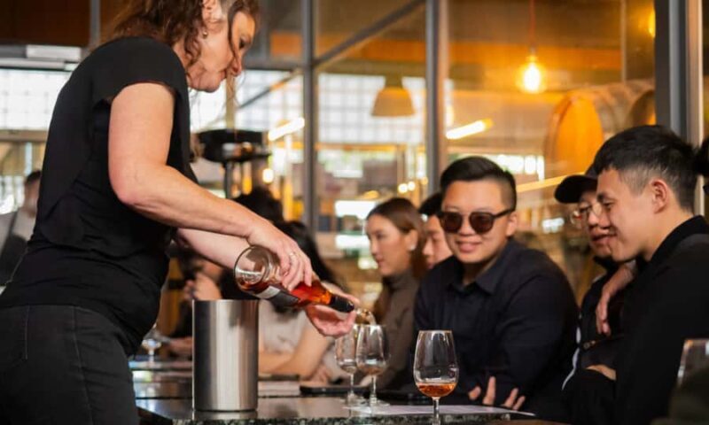 Yarra Valley Full Day Grazing Tour: Gin, Wine, Pizza, Cheese - What Travelers Say: The Good, the Not-so-Good