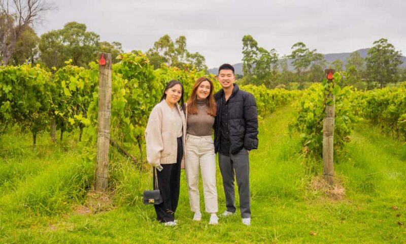 Yarra Valley Full Day Grazing Tour: Gin, Wine, Pizza, Cheese - Is the Tour Worth the Price?