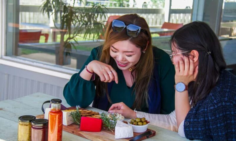 Yarra Valley Full Day Grazing Tour: Gin, Wine, Pizza, Cheese - Final Thoughts