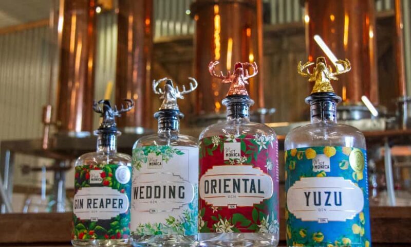 Yarra Valley Full Day Grazing Tour: Gin, Wine, Pizza, Cheese - FAQ