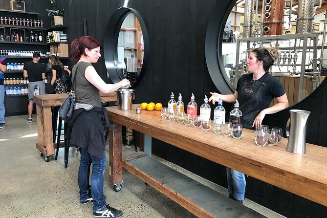 Yarra Valley Wineries Day Trip - A Closer Look at the Tour Itinerary