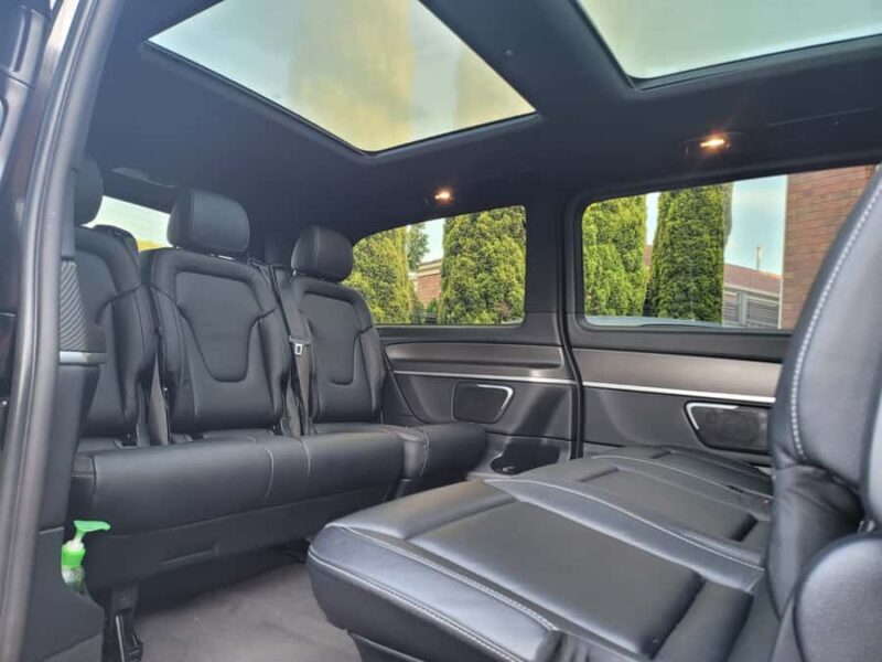 Yarra Valley Wineries Private Tour - Up to 14 travellers - Exploring the Yarra Valley Wineries Private Tour – A Well-Balanced Experience