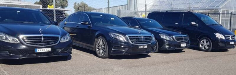 Yarra Valley Wineries Private Tour - Up to 14 travellers - Key Points