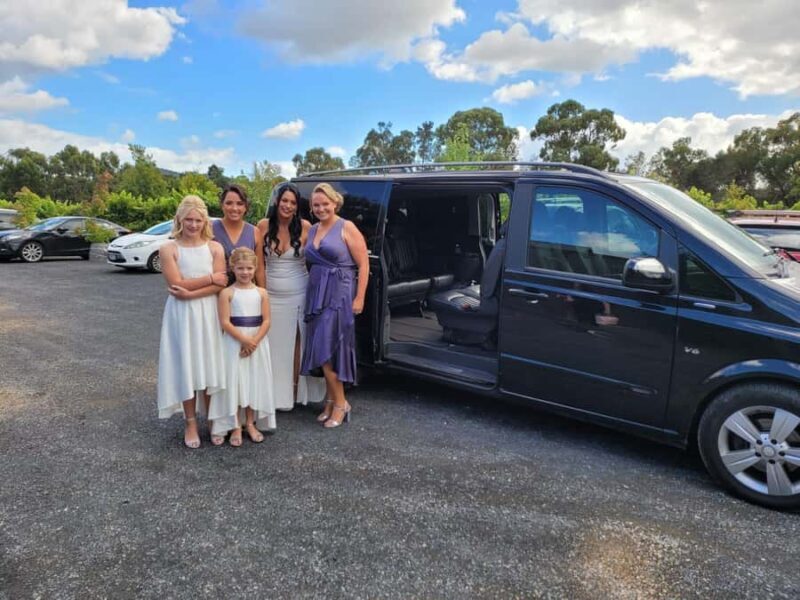 Yarra Valley Wineries Private Tour - Up to 14 travellers - Who Will Love This Tour?