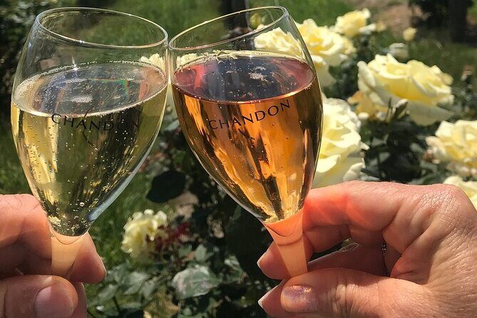 Yarra Valley Winery Tour from Melbourne - Lunch included - Key Points