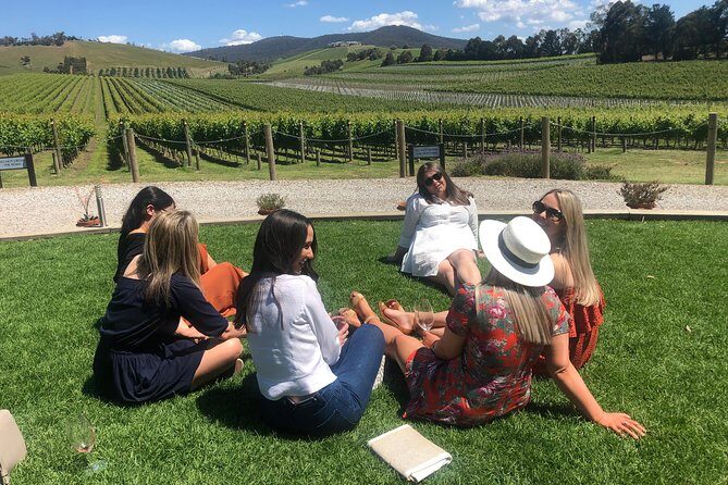 Yarra Valley Winery Tour from Melbourne - Lunch included - An In-Depth Look at the Tour Experience