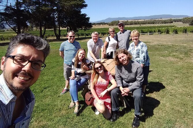 Yarra Valley Winery Tour from Melbourne - Lunch included - FAQs