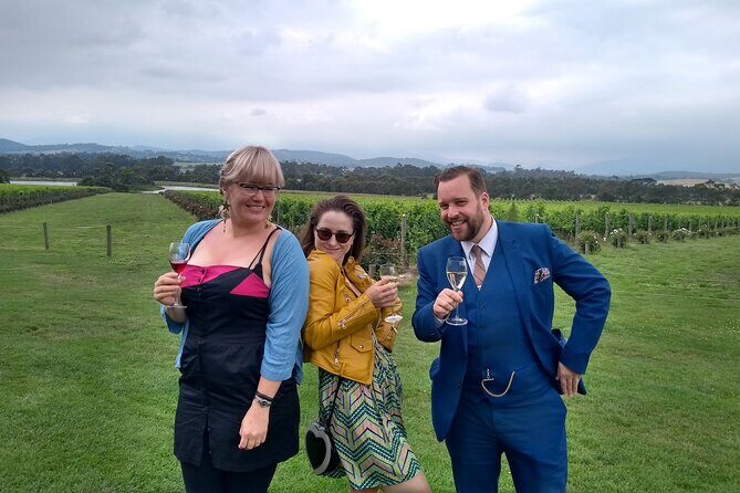 Yarra Valley Winery Tour from Melbourne - Lunch included - Final Thoughts