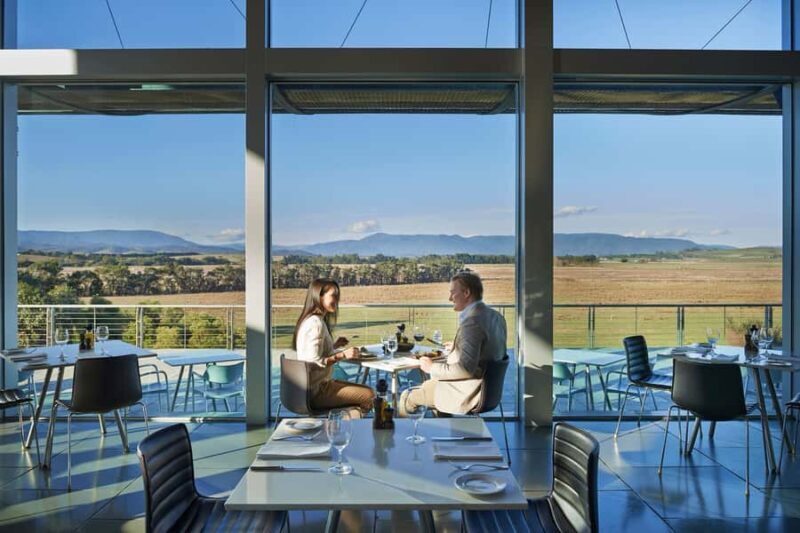Yarra Valley: Winery Tour with Lunch at Yering Station - Price and Value