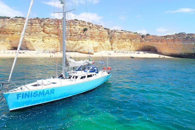 Yatch FINISMAR: 6 hours cruise with Beach BBQ (14passengers) - The Downsides to Keep in Mind