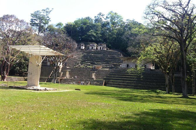 Yaxchilan and Bonampak Archaeological Zone - Who Should Consider This Tour?