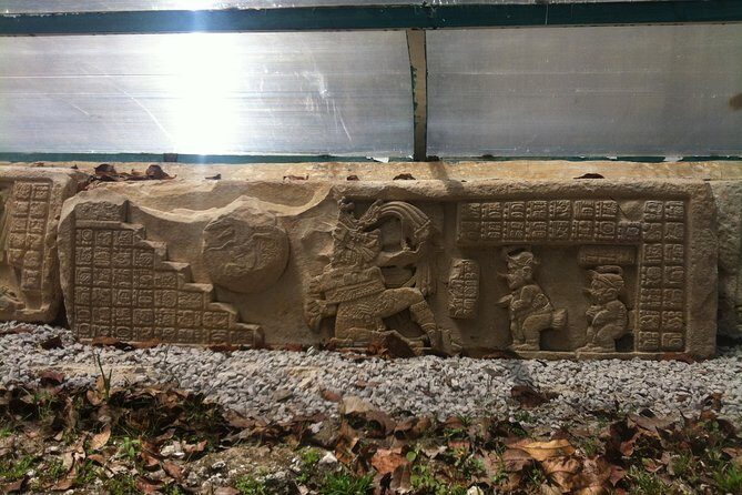 Yaxchilan and Bonampak Archaeological Zone - FAQ