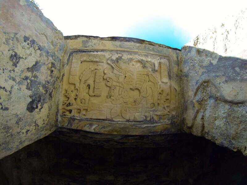 Yaxchilan & Bonampak Ruins and Lacandon Jungle from Palenque - A Deep Dive into the Experience