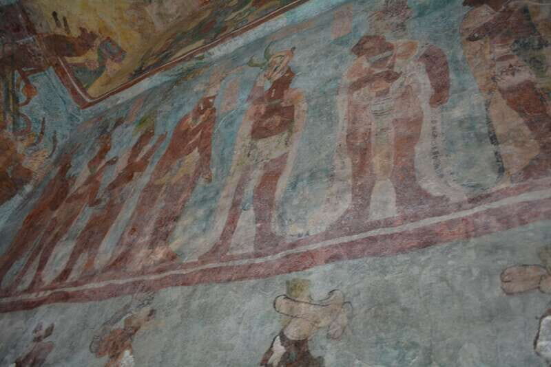 Yaxchilan & Bonampak Ruins and Lacandon Jungle from Palenque - Final Thoughts