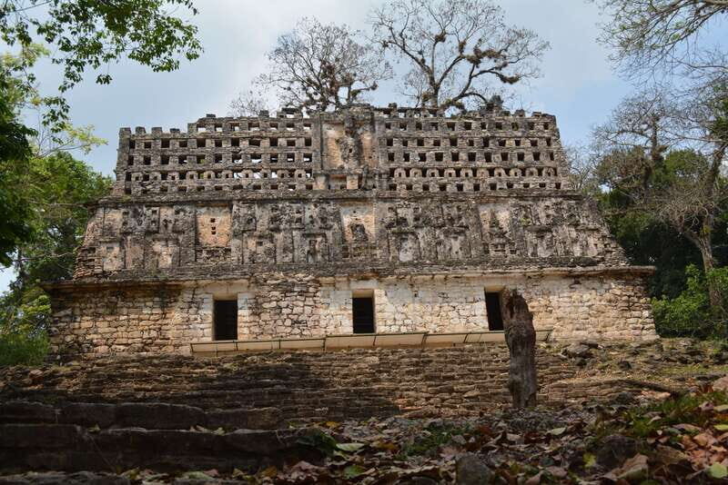 Yaxchilan & Bonampak Ruins and Lacandon Jungle from Palenque - FAQ