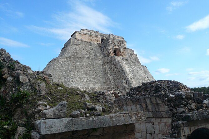 Yaxcopoil Hacienda, Uxmal & Cenote from Merida - Key Points