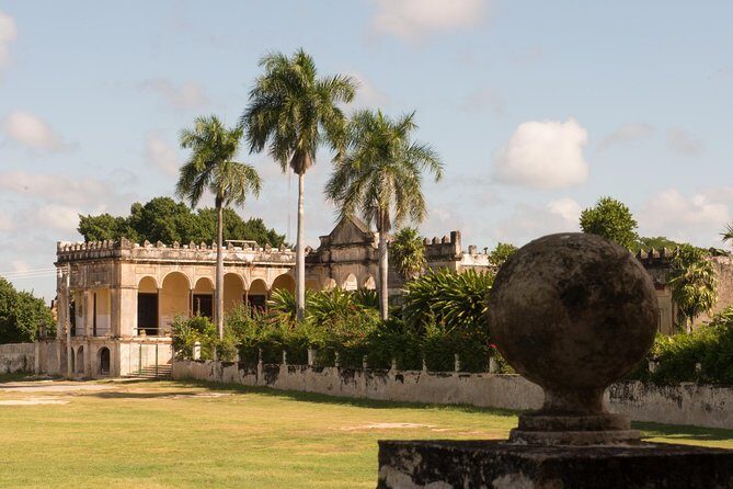 Yaxcopoil Hacienda, Uxmal & Cenote from Merida - Who Is This Tour Best For?
