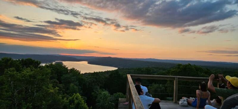 Yaxha at sunset with transportation, guide plus entrance - Authentic Insights from Tour Reviews