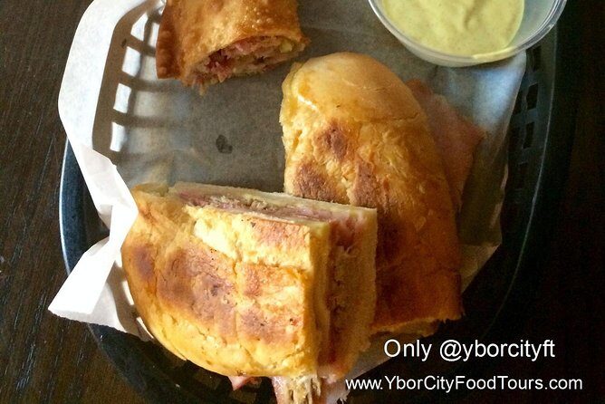 Ybor City Food Tour On Sundays - Key Points