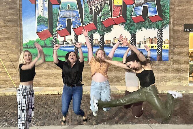 Ybor City Private Brewery Tour by Custom Golf Cart - Final Thoughts