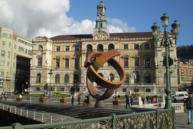 Year of Love in Bilbao: Self-Guided Romantic Puzzle Quest - Summary and Final Thoughts