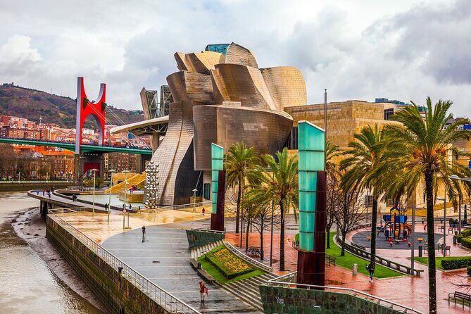 Year of Love in Bilbao: Self-Guided Romantic Puzzle Quest - Frequently Asked Questions