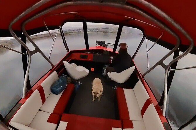 Year-Round Private Columbia River Boat Cruise in Wenatchee, WA - What Makes the Columbia River Cruise Stand Out?