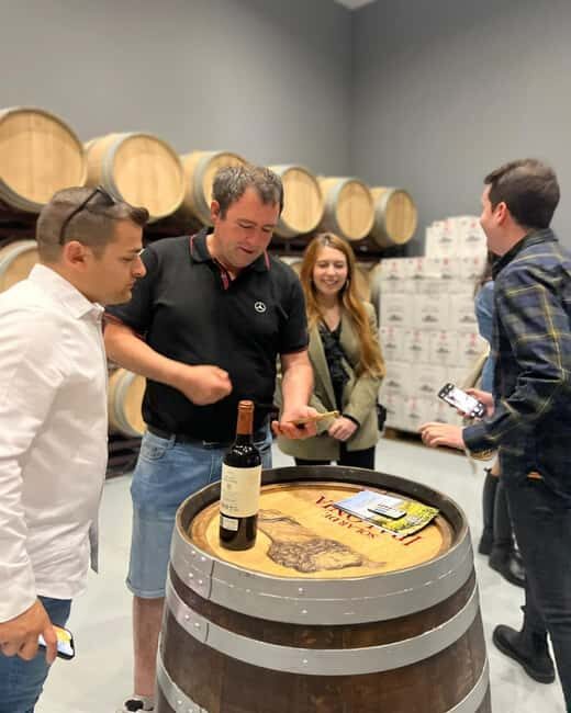 Yécora (Álava): Guided tour of Bodega Solar de Ibalonja and municipal ice house. - FAQ