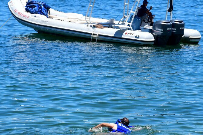 Yelapa Adventure and Snorkeling Escape in Puerto Vallarta - The Itinerary: What You Can Expect