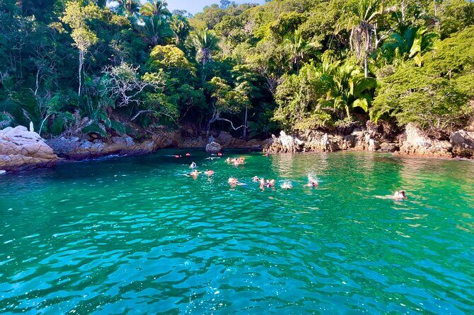 Yelapa Adventure, Los Arcos, Snorkeling and Village Discovery! - A Deep Dive into the Tour Experience