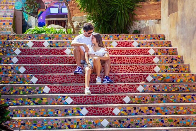 Yelapa and Majahuitas Waterfall Hike Snorkeling and BBQ Tour - The Sum Up: Who Is This Tour Best For?