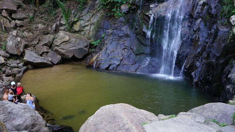 Yelapa: Catamaran Cruise with Lunch and Open Bar - Key Points
