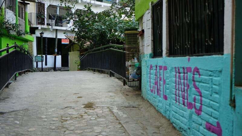 Yelapa: Catamaran Cruise with Lunch and Open Bar - What to Expect on the Tour