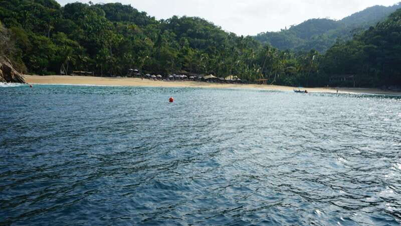 Yelapa: Catamaran Cruise with Lunch and Open Bar - Who Is This Tour Best For?