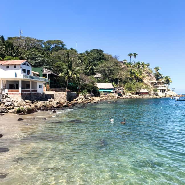Yelapa Escape & Snorkeling in Puerto Vallarta by Speedboat - Final Thoughts: Is This Tour Right for You?