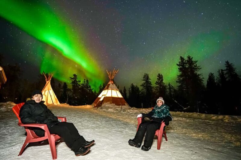 Yellowknife: 2 Nights Aurora Hunting and Viewing in Cabin - Final Thoughts