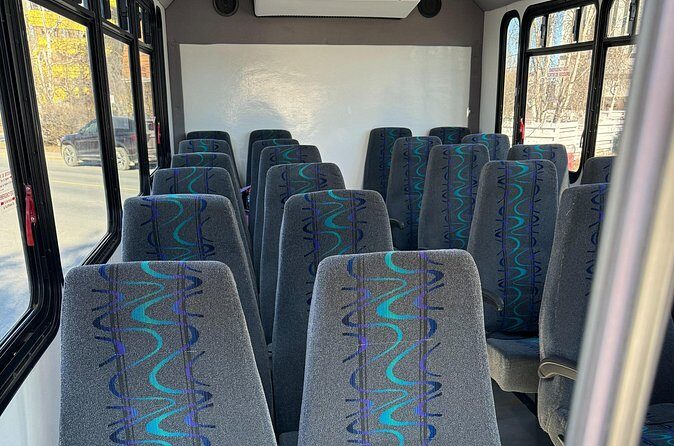 Yellowknife Airport Shuttle - Who Should Consider This Shuttle?