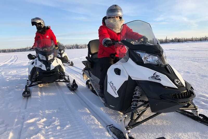 Yellowknife: Backcountry Snowmobile Tour with Winter Gear - Considerations and Practical Tips
