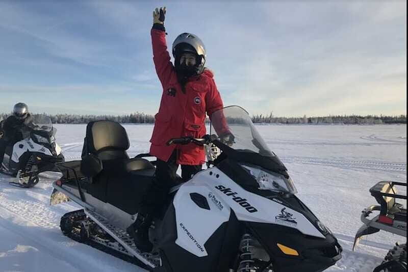 Yellowknife: Backcountry Snowmobile Tour with Winter Gear - Final Thoughts